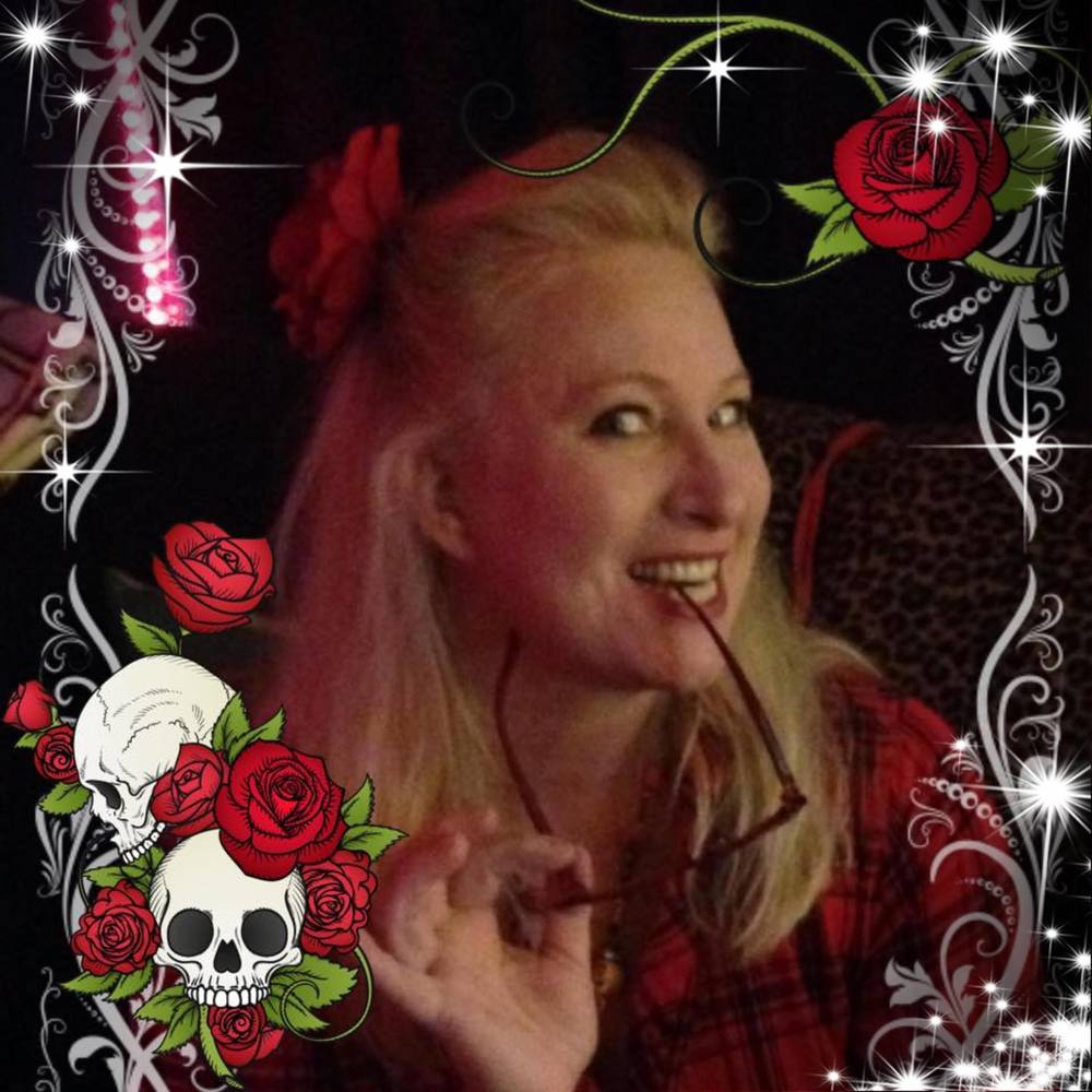 Meet your Posher, Tina